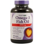 Omega 3 Fish Oil 1000 мг (Natrol) 60 капс