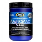 AminoMax 8000 325 таб Gaspari Nutrition