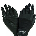 Перчатки Classic MFG248 - черные