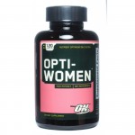 Optimum Nutrition Opti-Women 120 таблеток