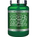 Scitec Nutrition Whey Isolate 700 г