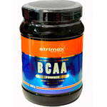 Strimex BCAA Powder 400 грамм