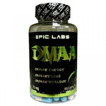 Epic Labs DMAA 70 мг 60 капсул