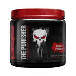 RED THE PUNISHER EPHEDRA 50MG + 1.3 DMAA 150G