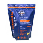 CyberMass WHEY protein 1000 г