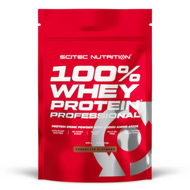Scitec Nutrition Whey Protein Professional 500 г