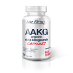 Be First AAKG (Arginine AKG) Capsules 120 капсул