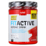 VP Laboratory FitActive Isotonic Drink 500г