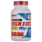SAN FISH FATS 120 cap.