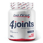 Be First 4joints powder, 300г
