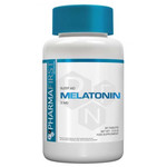 Pharma First Nutrition Melatonin 3 мг (90 таб.)