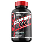 NutreX Caffeine 60 caps