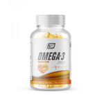 2SN Омега-3 + Витамин Е 60 капсул
