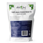ATLETIC FOOD 100% MALTODEXTRIN FC - 1000 ГРАММ