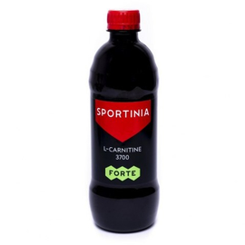 Sportina Forte L-Carnitine 3700 500 ml