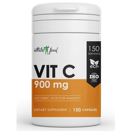 Atletic Food Vitamin C 900 mg 150 капс