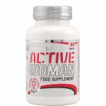 BioTech Active Woman 60 tabs