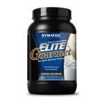 Elite Gourmet Protein (Dymatize) 920 g