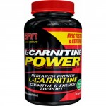 L Carnitine Power(SAN) 60c