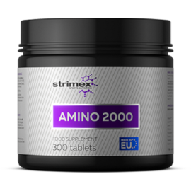 Strimex Amino 2000 150 tab