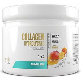 Maxler Collagen Hydrolysate (150 гр )