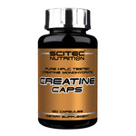Creatine 120 caps Scitec Nutrition