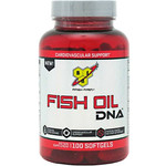 BSN FISH OIL DNA 100 cap.