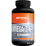 Omega 3-6-9 от Strimex
