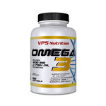 VPS Nutrition Omega-3 100 капсул