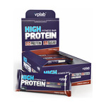 VPLab High Protein Fitness Bar 100г