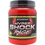 Myogenix Hyper shock