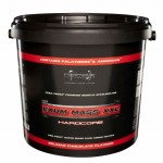Exum Mass XXL (Nanox) 4500 g - ваниль