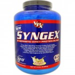 Syngex (VPX) 2250 g - ваниль