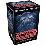 Attack (Scitec Nutrition) 25 pak - вишня