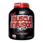 Muscle Infusion (Nutrex) 2270g