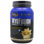 MyoFusion Probiotic (Gaspari Nutrition)