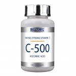 C-500 (Scitec Nutrition)