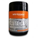 Gluta Caps (Strimex)