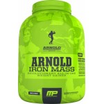 Iron Mass Arnold Series (MusclePharm)