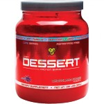 Lean Dessert Protein 630 г BSN