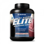 All Natural Elite Whey Protein 2275 г