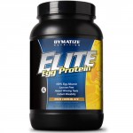 Elite Egg Protein 910 г (Dymatize)