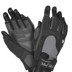 Перчатки MTi82 MFG820 - черно-серые