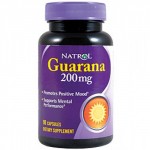 Guarana 200 mg 90 капс