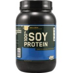 100% Soy Protein 907 г (ON)
