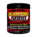 SAN BCAA-Pro 5000 345 г