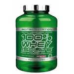 Whey Isolate Scitec Nutrition 2000 г