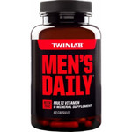 Men`s daily Twinlab