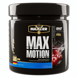 MaxMotion Maxler