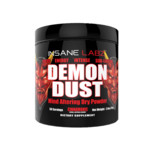 Demon Dust Insane Labz